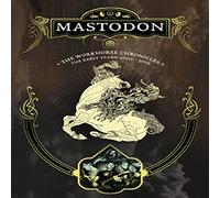 Mastodon - The Workhouse Chronicles [Francia] [DVD]
