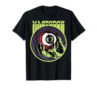 Mastodon Witch Eye Adult Camiseta