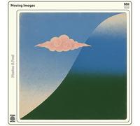 Maston & Greg Foat - Moving Images [Vinilo]