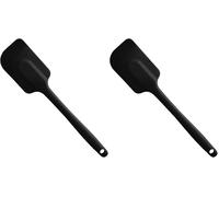 Mastrad - Espátula de Silicona (Paquete de 2)