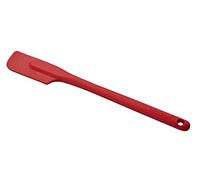 mastrad - Espátula de Silicona roja para repostería.