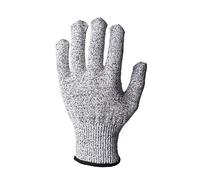 Mastrad f80900 Guante, plástico, Gris, 21 x 8,5 x 0,03 cm