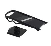 Mastrad - Mandolina Mini, Color Negro