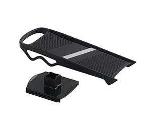 Mastrad - Mandolina Mini, Color Negro