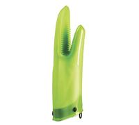 Mastrad Orka Plus - Guante de Silicona y Tela