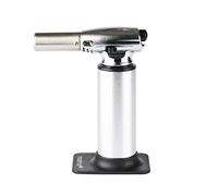 Mastrad Pro - Soplete de Cocina en Acero Inoxidable