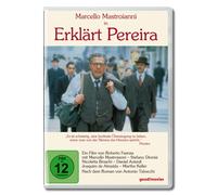 Mastrianni, Marcelo erklärt Pereira (DVD) Mastroianni Marcello (Importación USA)