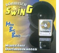 Mastrilser Dorfmusikanten - Mdm Big Band