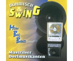 Mastrilser Dorfmusikanten - Mdm Big Band
