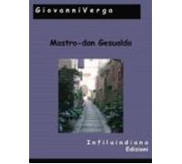 Mastro-don Gesualdo (ebook)