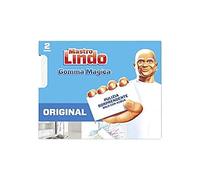 Mastro lindo - La Gomma Magica, con triple capa - 2 gomas
