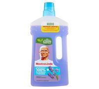 Mastro Lindo Limpiador de suelos diluido Lavanda 930 ml, 930 ml