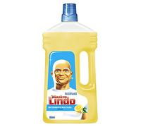 Mastro Lindo Limpiador multiusos, limón, 950 ml