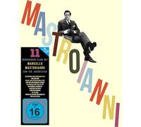 Mastroianni 100 [Alemania] [Blu-ray]