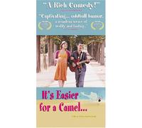 Mastroianni,Chiara - Es más fácil para un camello [VHS]