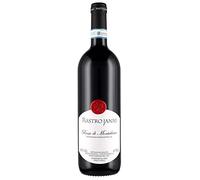 Mastrojanni Rosso di Montalcino 2019