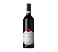 Mastrojanni Sangiovese Rosso di Montalcino 75 cl Vino tinto