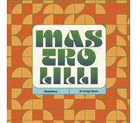 MASTROLILLI - MOLESKINES + EL CORTEJO BREVE [Vinilo]