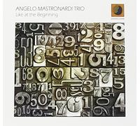 Mastronardi Angelo - Like at the Beginning