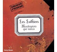 Mastropiero Que Nunca Vol. II