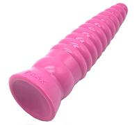Masturbación femenina-concha de tres generaciones de simulación de silicona anal puta, mujer masturbándose,Purple