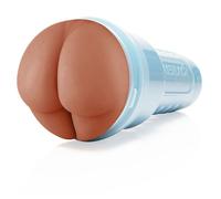 Masturbador Ano Fleshlight Fantasy Power Bottom Boy, Poids 0.000 Kg, Colores Transparente