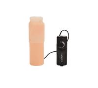 Masturbador automático de vagina falsa vibrante estimulante realista para...