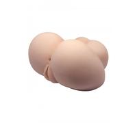 Masturbador Automático Doble Estimulador Masculino Vagina Ano Vibrante Bangers
