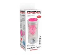 Masturbador automático giratorio masculino estimulador del pene para hombre