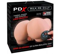 masturbador automático realista para el pene hombre vagina ano falso...