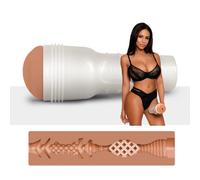 Fleshlight Girls Autumn Falls - Juguete Erótico Con Textura Cremosa Para Una Experiencia Realista