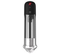 Masturbador Blowjob Power Pump