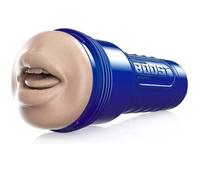 Masturbador boca Boost Blow LM Flesh