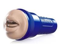 Fleshlight Boost Blow LM Flesh RP - Juguete Erótico Con Sensación Realista Para Placer Intenso