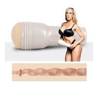 FLESHLIGHT GIRLS BRANDI LOVE HEARTTHROB - VAGINA