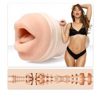 Masturbador Chicas Fleshlight Boca: Riley Reid