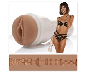Masturbador Chicas Fleshlight: Janice Griffith