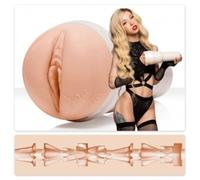 Masturbador Chicas Fleshlight: Kenzie Reeves