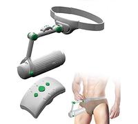 Masturbador de copa eléctrica, Sex Oral Sex Toys Men Cup como boca con 8 modos de vibración y 7 funciones de succión juguetes sexuales productos para adultos