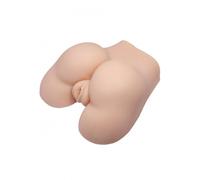 ACT - FAT ASS FUCKER MASTURBADOR CON VIBRADOR