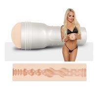 Fleshlight Girls Elsa Jean Masturbador Vagina 1ud