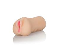 Masturbador Estimulador Realista Masculino Vagina Falsa Pussy Toys para el Pene