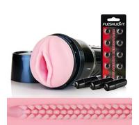 Vibro Pink Lady