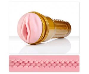 Masturbador Fleshlight Stamina - Unidad de Entrenamiento