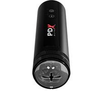 Masturbador masculino Moto Bator X