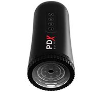 PDX Elite Moto Blower Advanced Masturbator 1ud