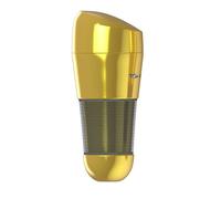 Pretty Love Masturbador Kitty Dorado Vagina - 200 gr