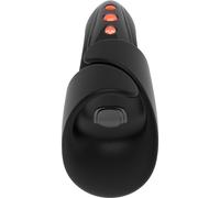 Jamyjob Pulsar Masturbador Con Vibracion