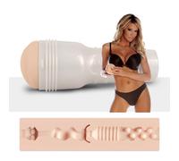 Fleshlight Girls Jessica Drake - Juguete Erótico Realista Para Placer Personal