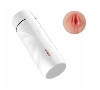 Masturbador masculino automático Riley